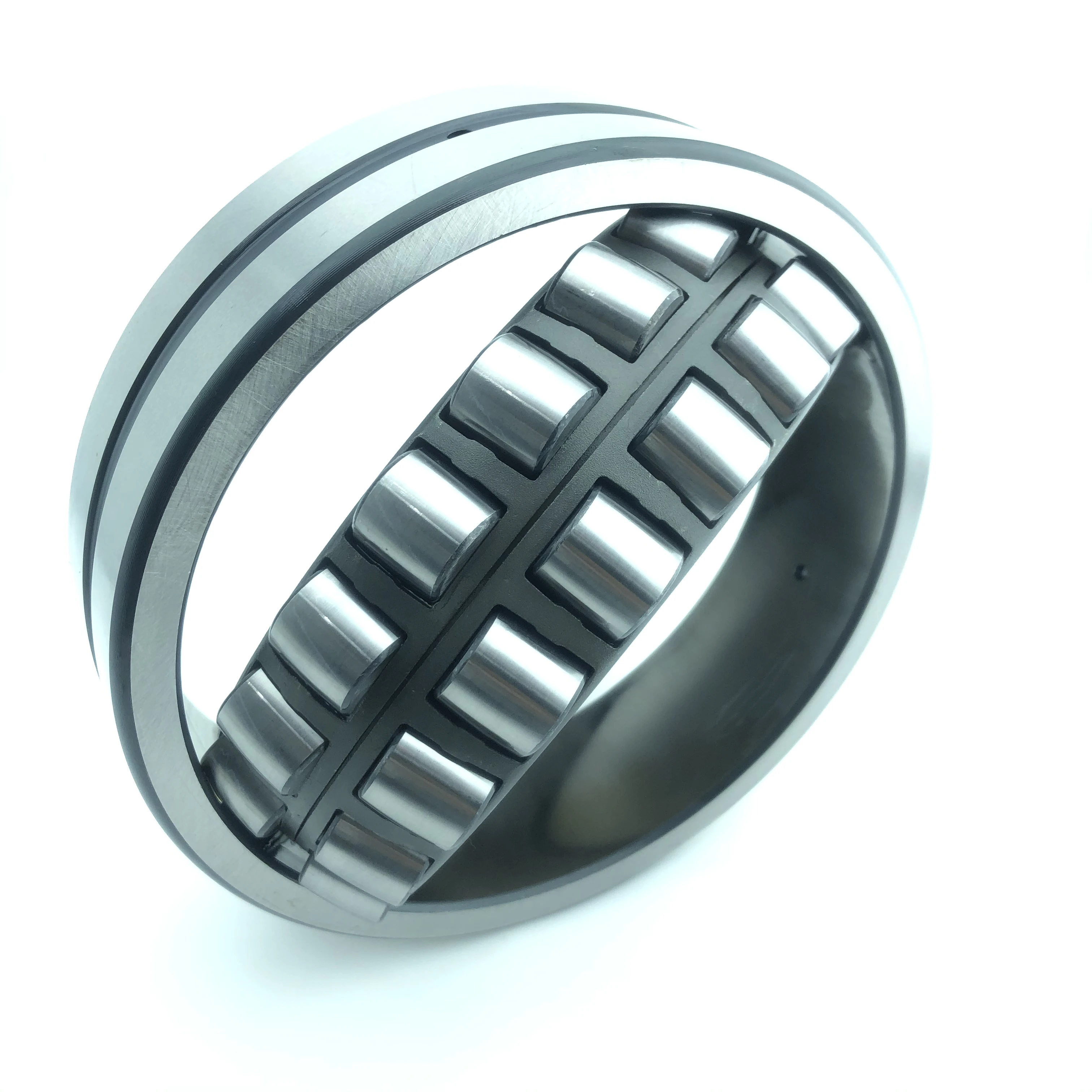 Wholesale Direct Sales High Speed Steel Cage Spherical Roller Bearing  22222 E/C3  for Construction Equipment Parts