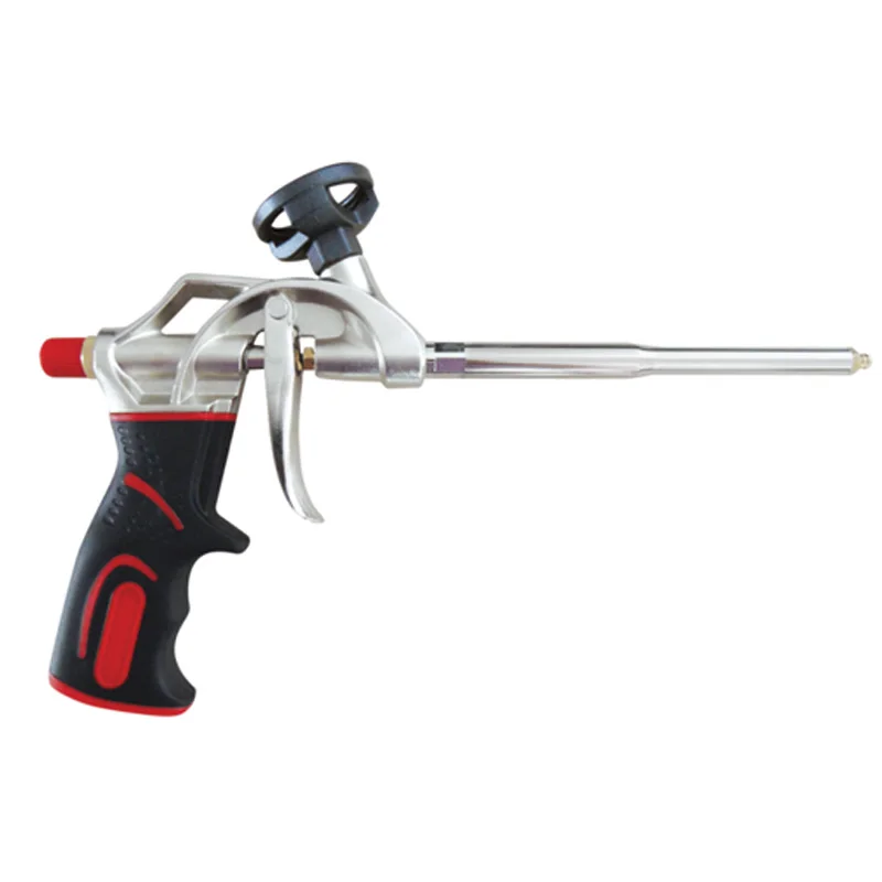 PTFE coated professional foam gun