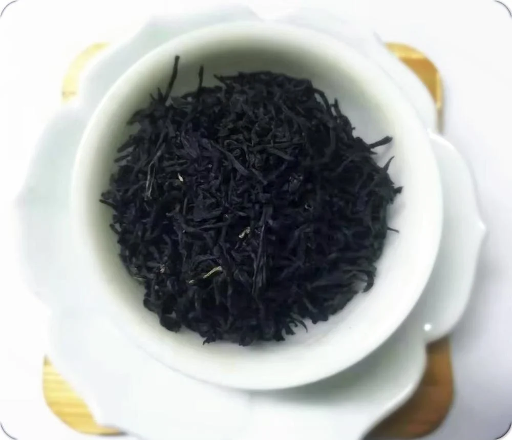 
Anhui Black Tea chinese high quality organic black tea 