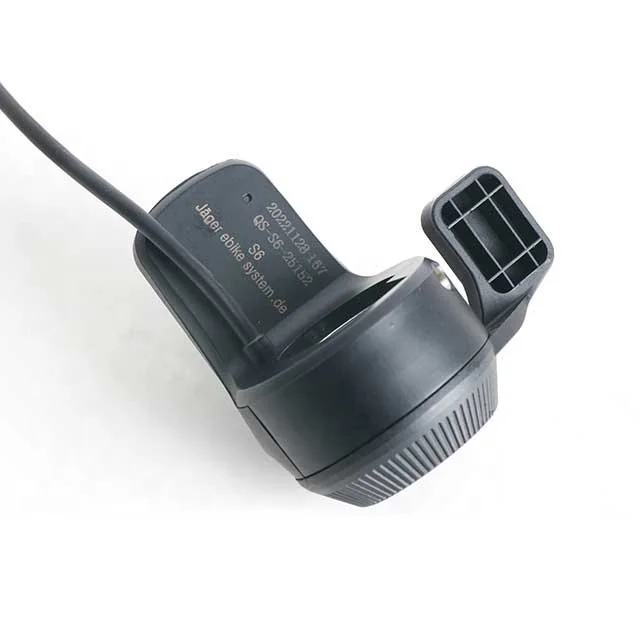 Дисплей OX от Jager Match Plug and Play Generation 3