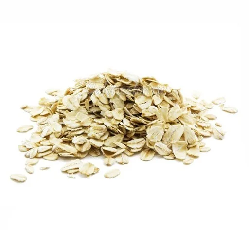 25 kg bag packaging wholesale healthy breakfast oatmeal flakes porridge oats from Kazakhstan manufacturer