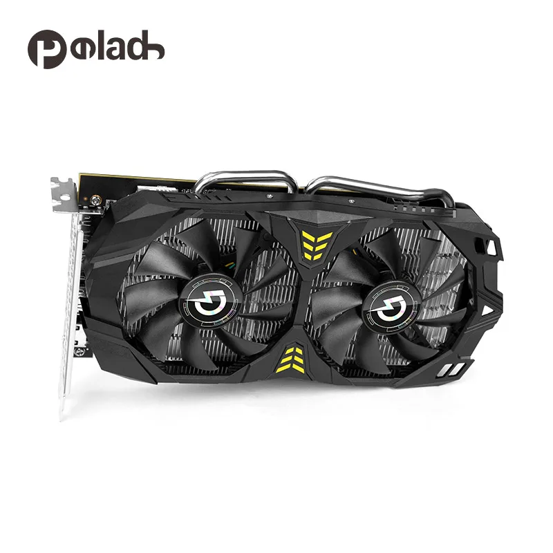 Новая видеокарта RX 580 8 ГБ для настольного графического процессора RX550 RX570 RX6600 RX5700XT RX6500 RX580 2048SP