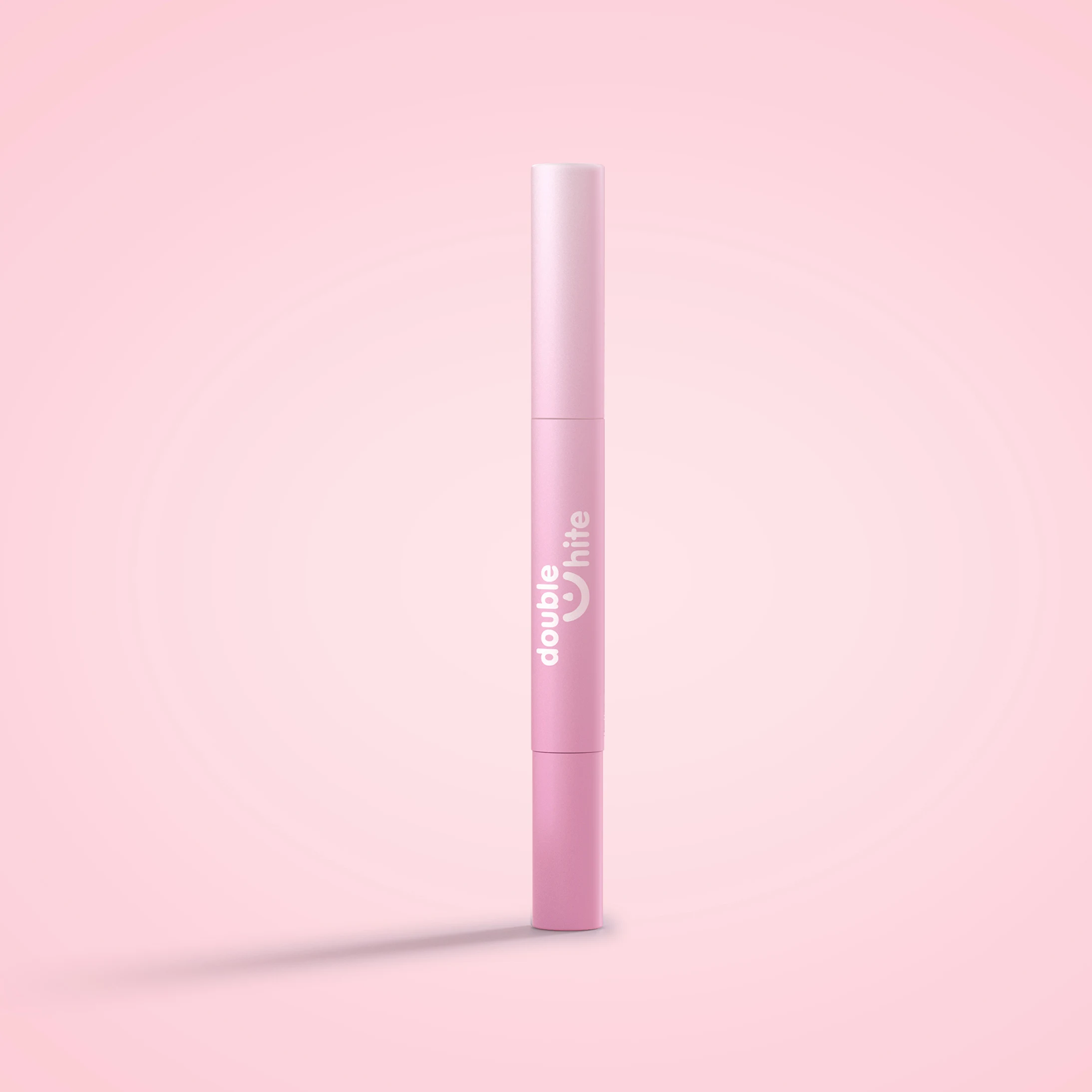 Double White Free Shipping Sample Instant Non Peroxide Teeth Whitening Gel Pen Customized