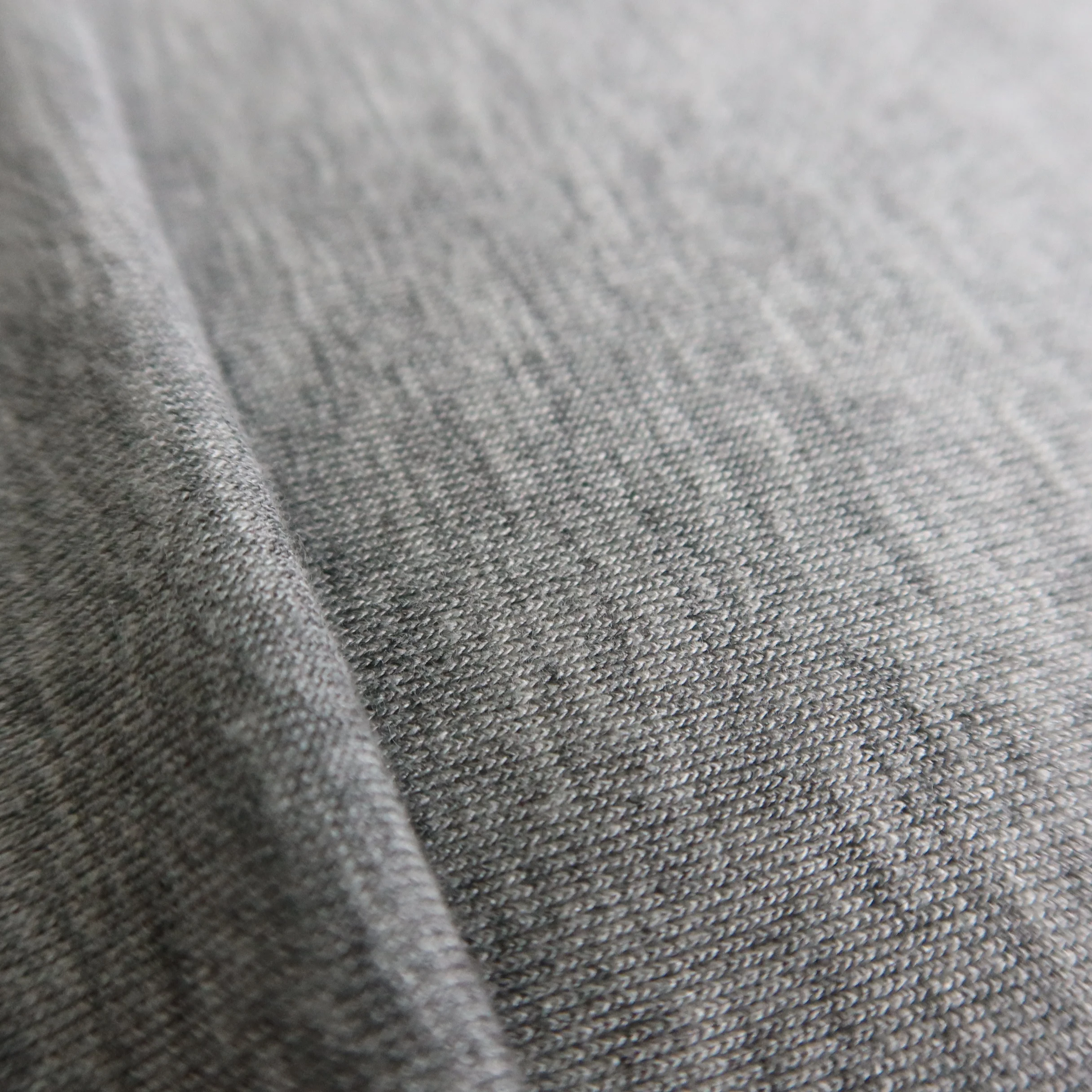  knitted fabric clothes apparel textiles & accessories cloth material Chinese 92%rayon 8%spandex knitting single