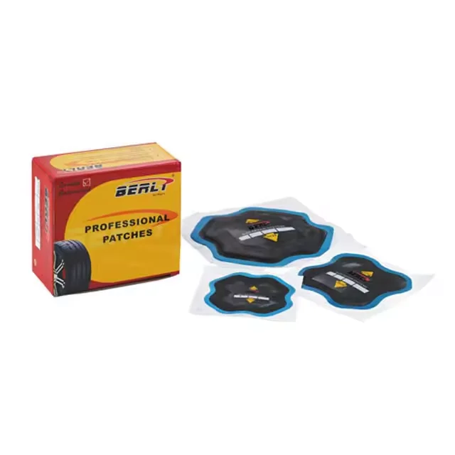 Bellright Tire Repair Cold Patch