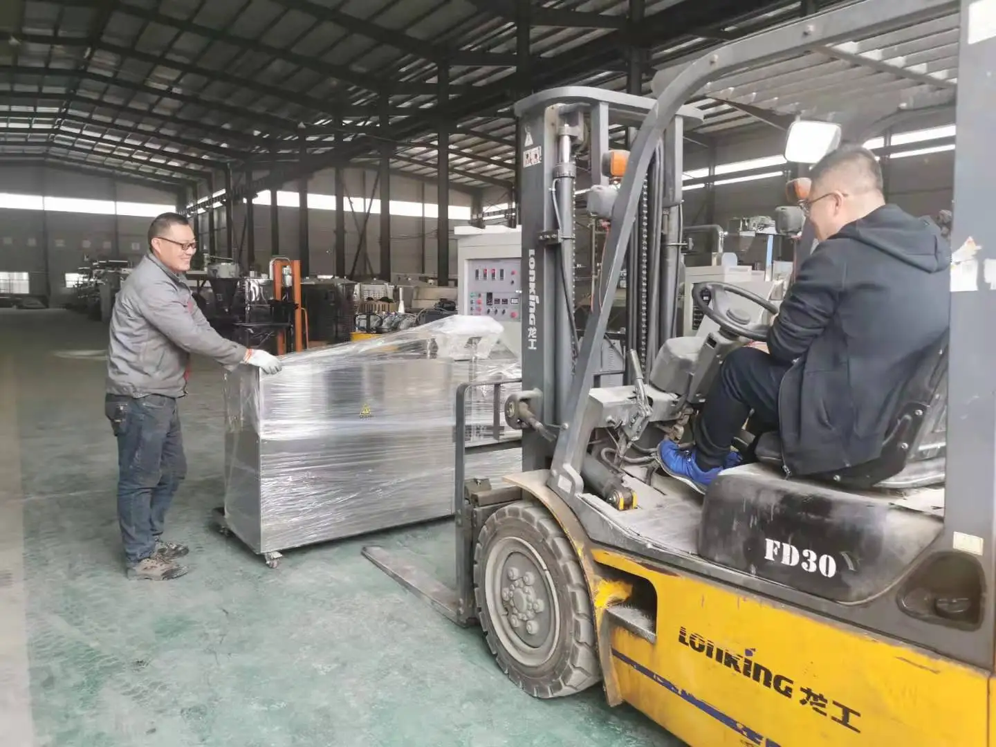 corn flakes processing line.jpg