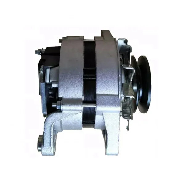 CAR ALTERNATOR ASSEMBLY FOR FIAT FOR IVECO Aifo 12V 55A CA642IR 9025068 LRA00975 0120488284 ALT4050