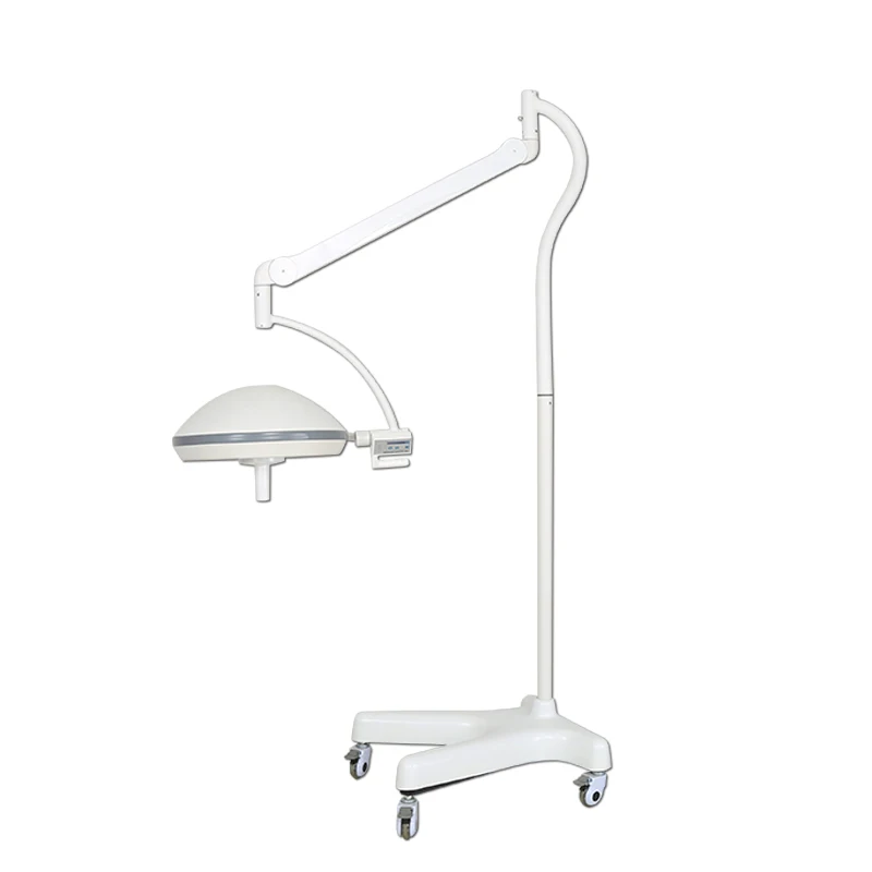 Shadowless lamp china medical lamp mobile operation light examination light
