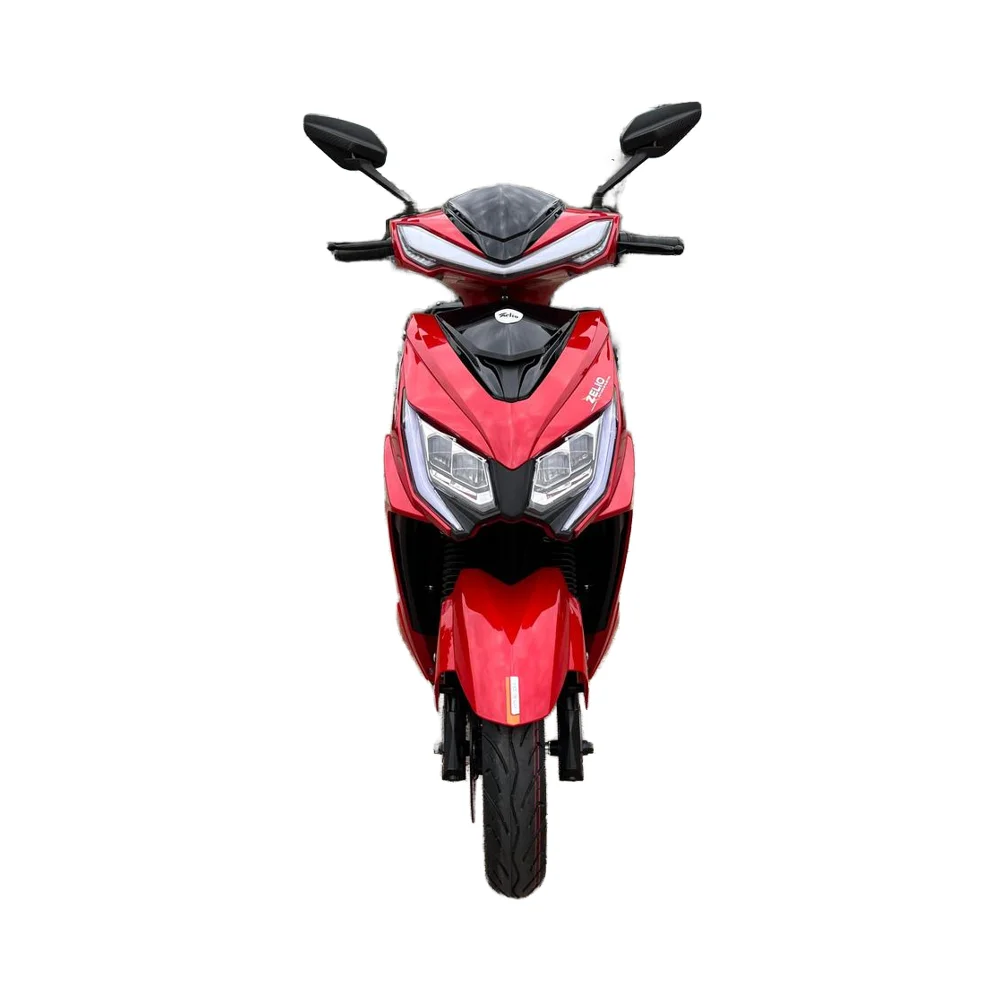New Style 1000W Electric Citycoco Racing Motorcycles 2000W 72V 80km/h High-Speed 2-Wheel Off-Road Sportbikes for Adults