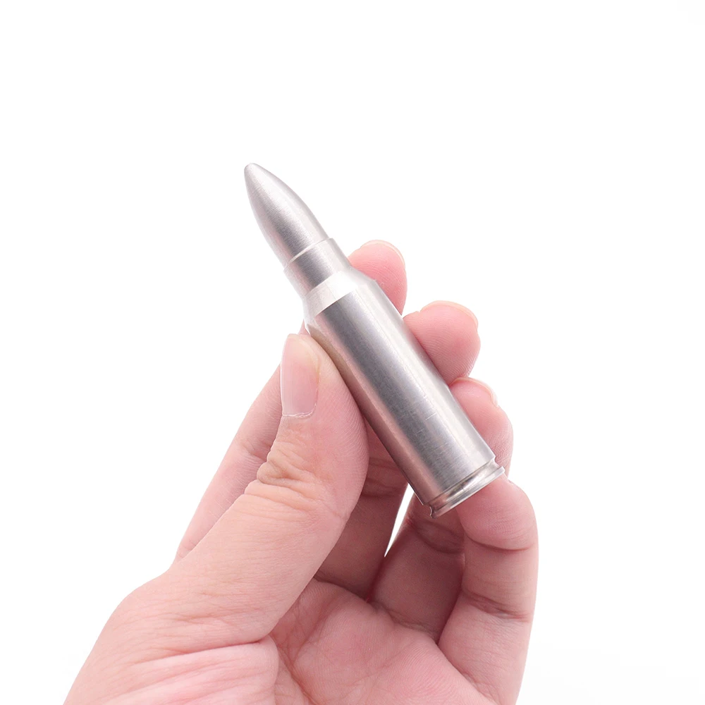 Stationery Gadget USB Stick Simulation Mini Bullet Modeling OTG Pen Drive Advertising Gifts USB Flash Drive Bullet