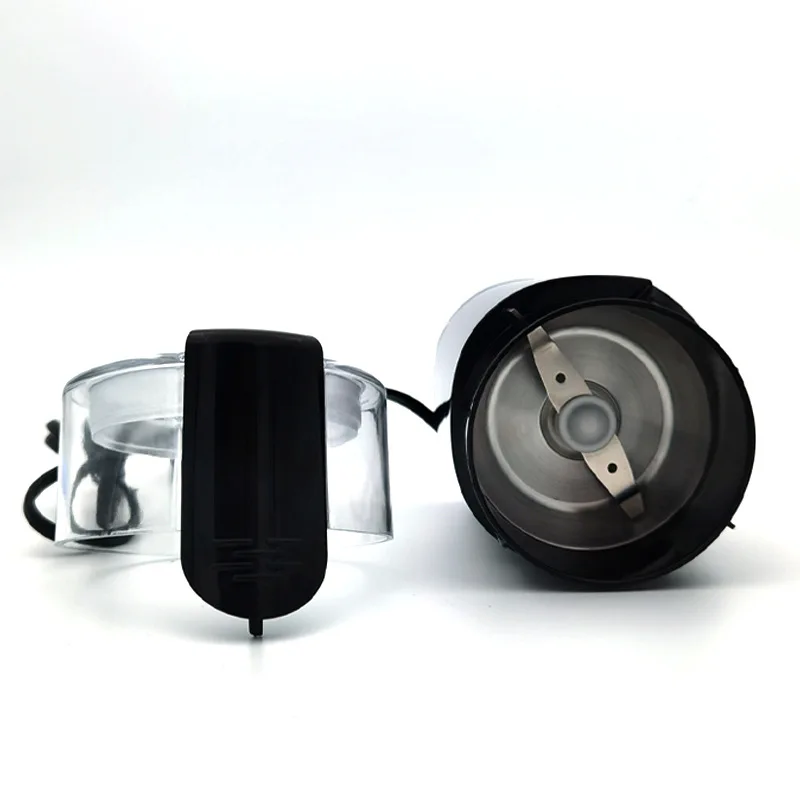 K&B Home automatic coffee grinder electric coffee roasters with grinder milling