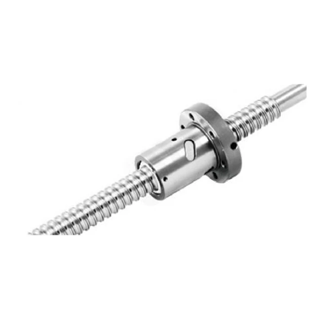 
TBI cnc linear ball screw high precision internal circulation design ball screw spline SFU1605 high quality ball screw 