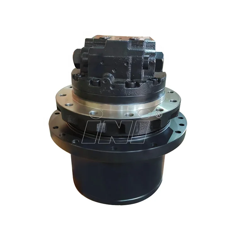 INI New Series Excavator Track Device Travel Motor Final Drive Walking Motor