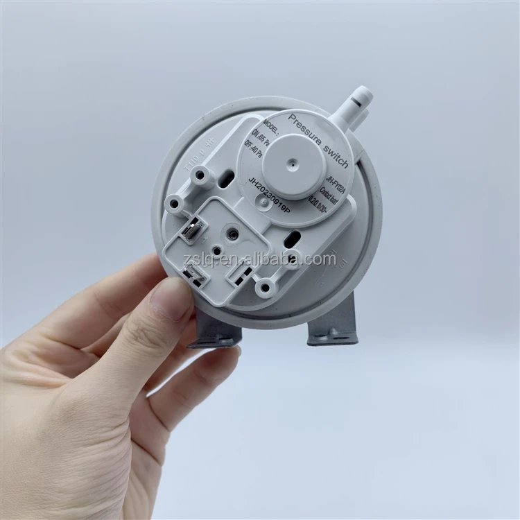 Air pressure switch for Combination Gas boiler Repair Parts Wall-mounted boiler accessories gas boiler accessories spare par