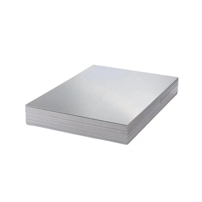Пластина из нержавеющей стали ASTM AISI 440A 440B 440C 17-4PH 2205 2507