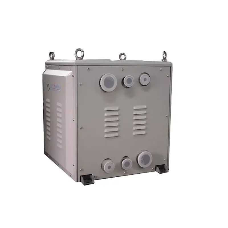 95kw 111kw Hydrogen Fuel Cell Engine for Passenger Vehicles