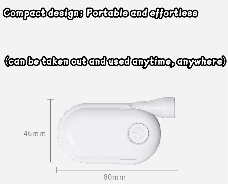 Pocket Book Clip Light Reading Light USB Charging Dimming Student Dormitory Eye Protection Reading Table Lamp