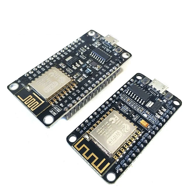 Smart home ESP8266 WIFI module ESP8266-12F -12S nodemcu IoT serial port
