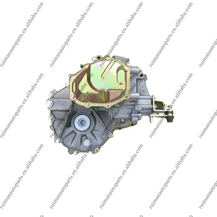 automotive  transmission gearbox  assembly QR512 019CHA 513MHA 515MHA original & aftermarket parts for chery
