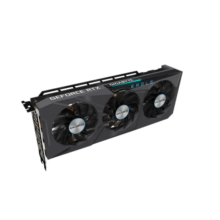 Hot Selling  GeForce 1660s/3080/3060/3070 ti  lhr  gaming graphics card 6gb 8gb DDR6 for computer video card in stock