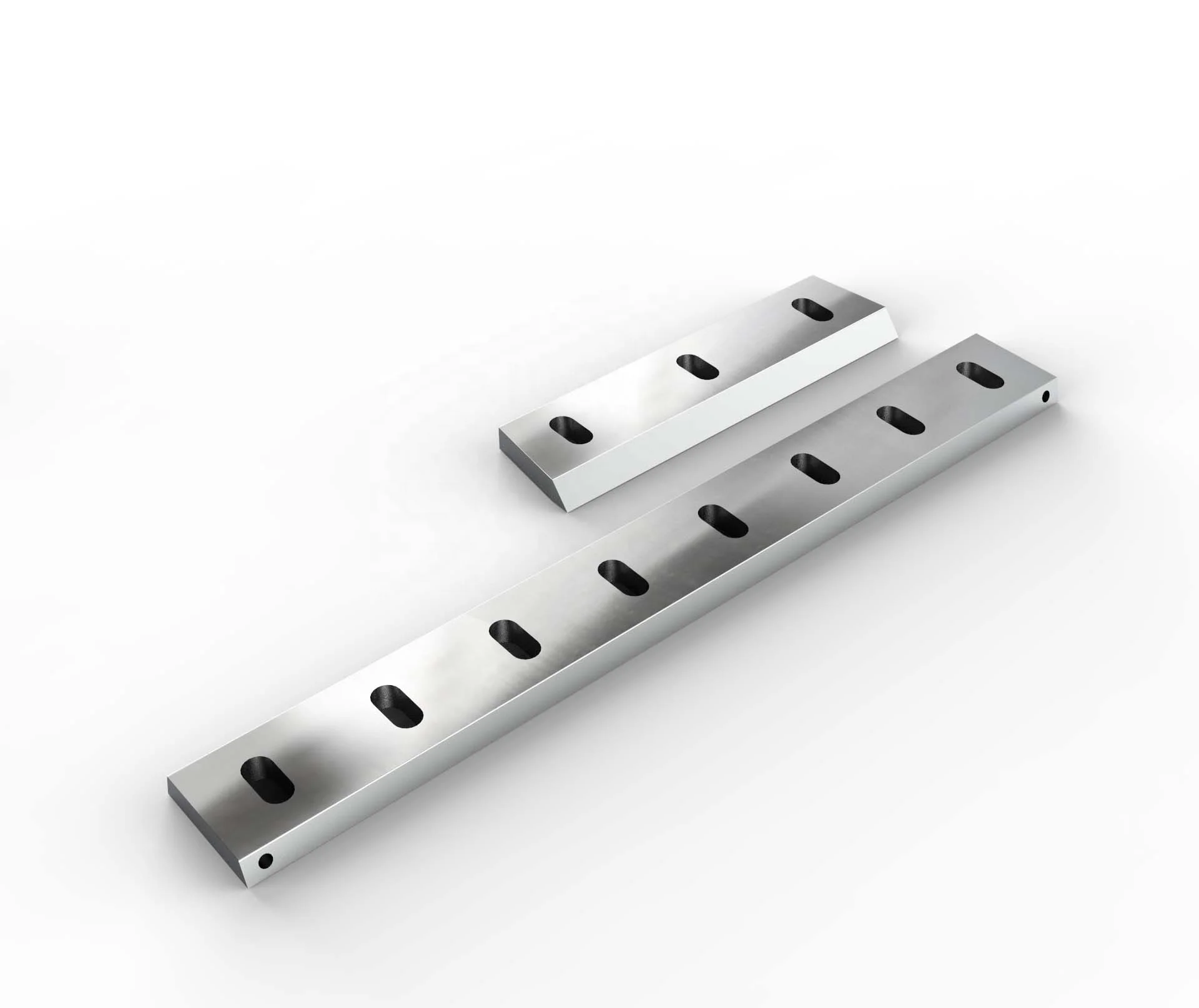 Customized service Industrial knife crusher blade for recycling machine plastic materials