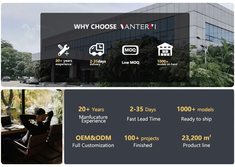 Vatntervie изготовленная на заказ промышленная мебель офисная Рабочая станция поставщик