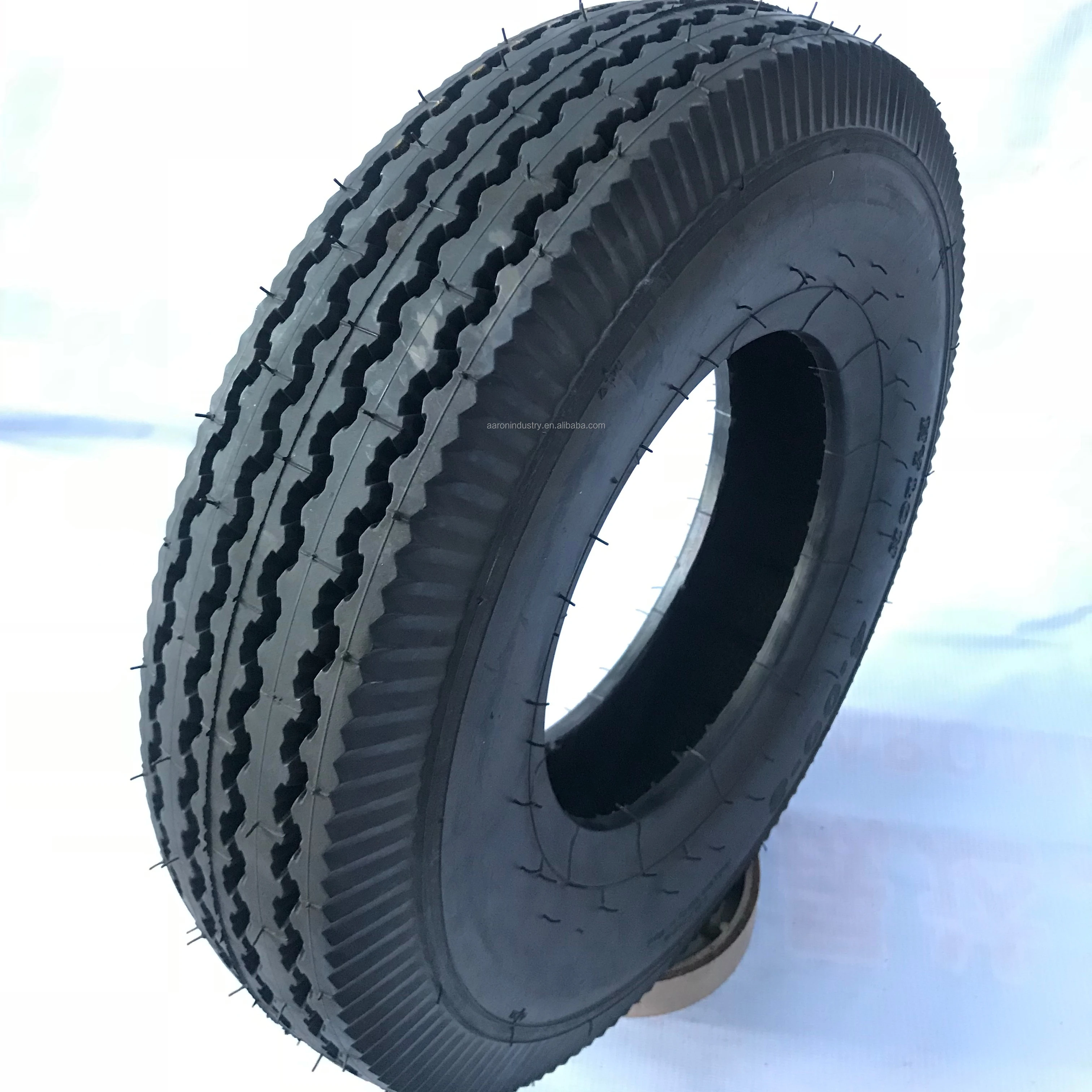 HLM tricycle tires mrf motorcycle tube price tuk tuk tyres 4.00-8 tire for sale