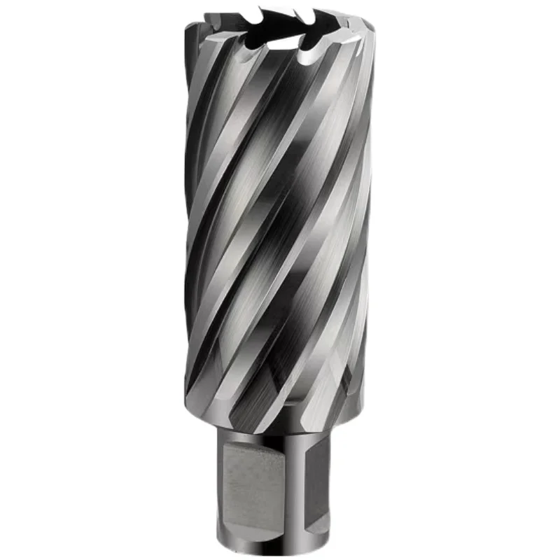 High quality High speed steel weldon shank HSS annular cutter drill bit