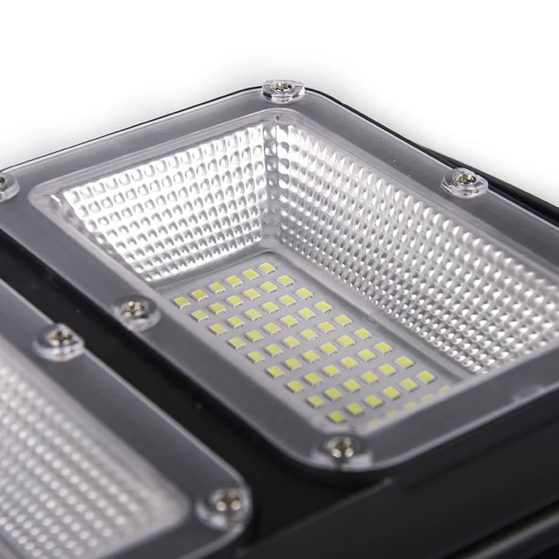 20 Вт 40 Вт 60 Вт универсальный солнечный уличный фонарь IP67