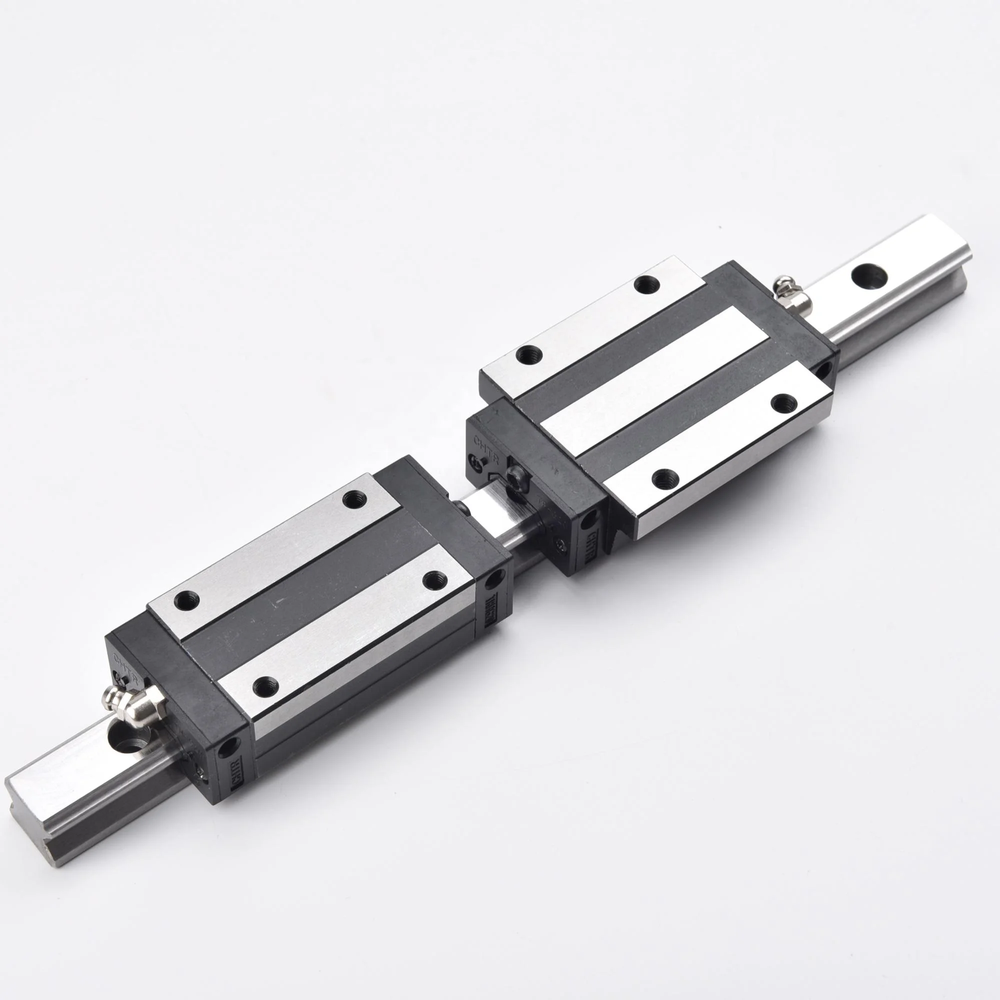 Manufacturer HGR25 HGH25 CNC Linear Guide Rail HGR15C HGH25C for Sliding Rail Linear Motion Guide Rail