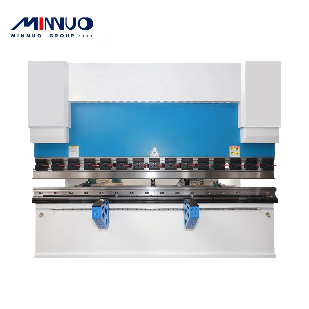 Manufacture good price cnc bending machine with certification