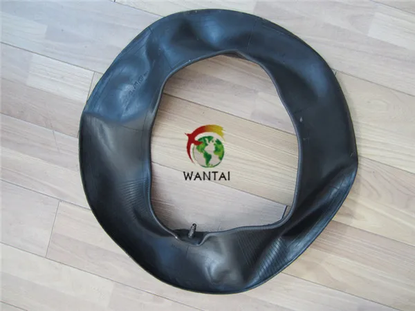 Hot sale 26'*1.75/2.125 bicycle butyl inner tube