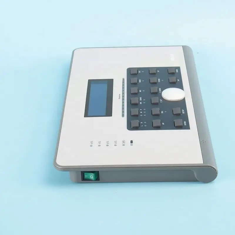 Portable Diagnostic Audiometer Portable Medical diagnostic audiometer  MSLAD03