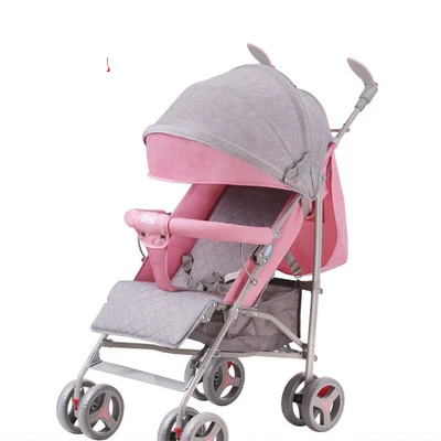 Wholesale baby stroller three point safety belt cheap baby prams china baby stroller