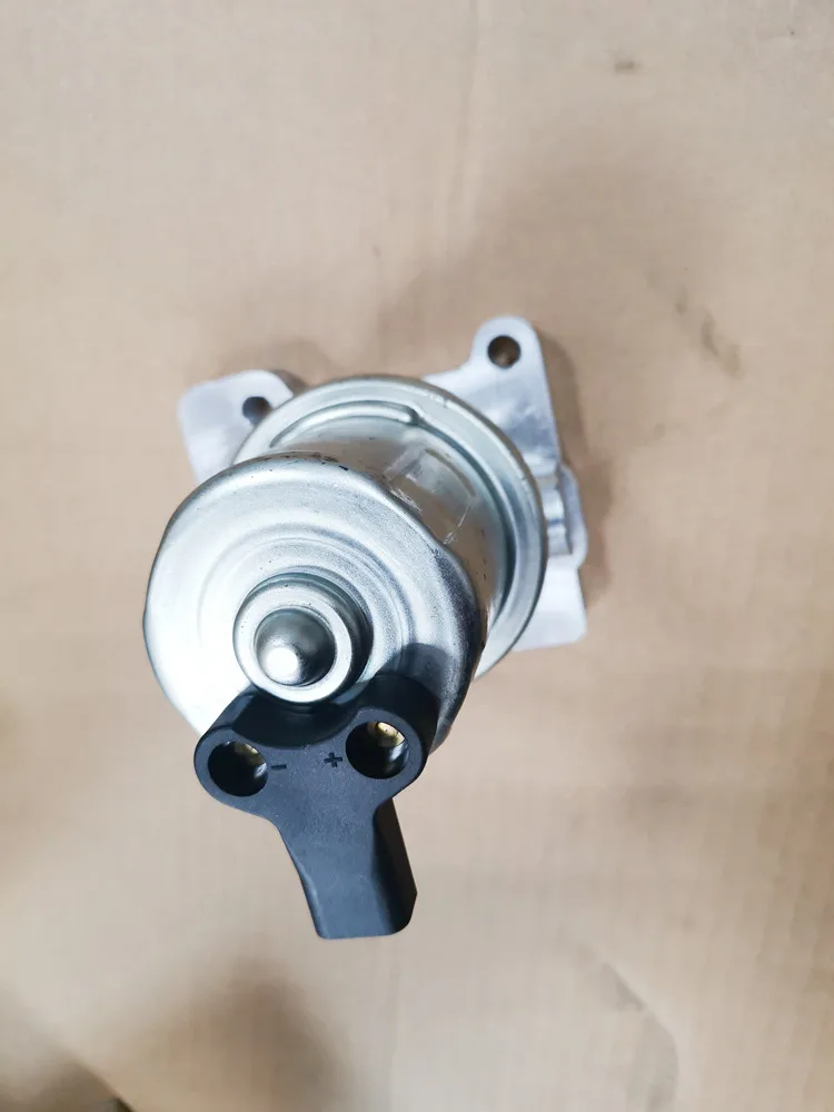 ISX15 QSX15 diesel engine marine generator genset use fuel transfer pump 4935092