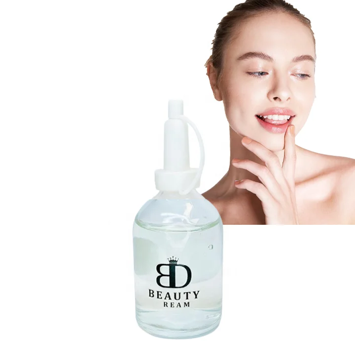 Organic Arbutin & Double Vitamin C Serum with Vitamin E B5 Jojoba Oil for Face Whitening & Aging Liquid Form