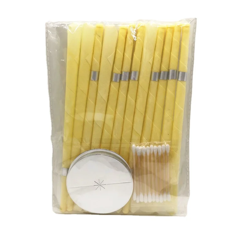 bulk wax cleaning ear candles