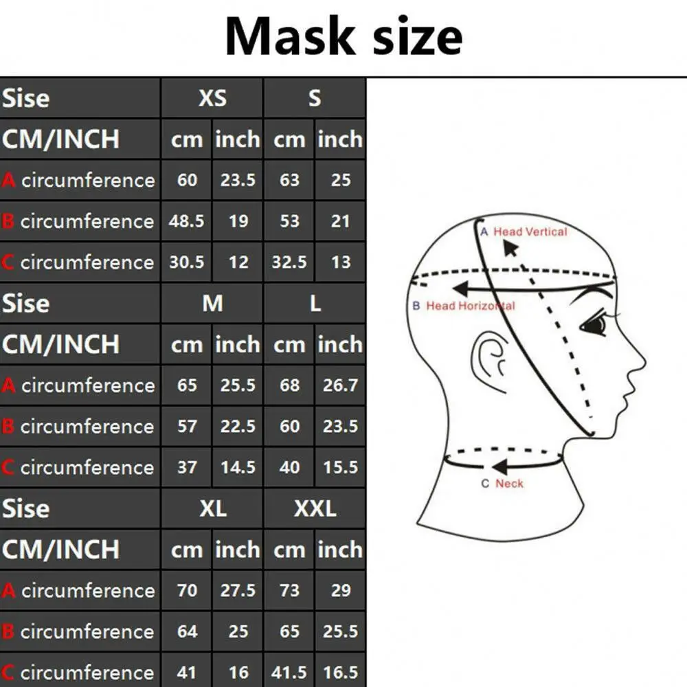 Latex Cap Hood Black Rubber Flight Helmet Perforated Eyes and Mouth Open Bsdm Sex Bundle