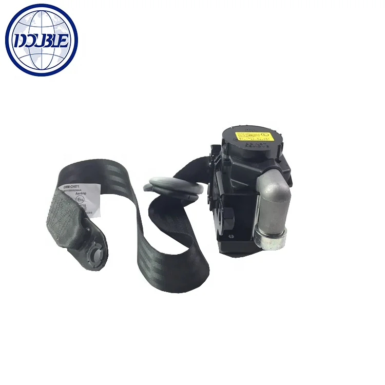 Wholesale Factory Original Genuine Car Accessaries Fit For GWM OE 5811110XSZ08AA  PLASTIC CLIP-FR BUMPER RH Spares Parts