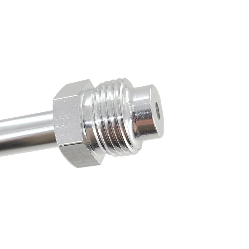 Spray Gun Extension Rod for Airless Paint Sprayer Tip Extension Tube 50cm  Spraying Tools Parts