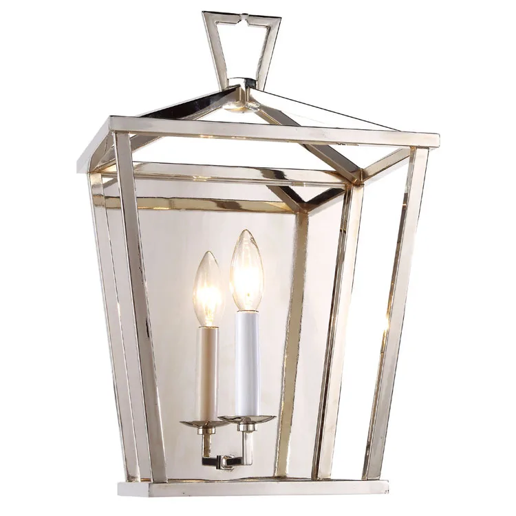 Rustic Wall Sconces Wall Lights Industrial Vintage Decor Wall Lighting Fixtures for Living Room Hallway Bedroom