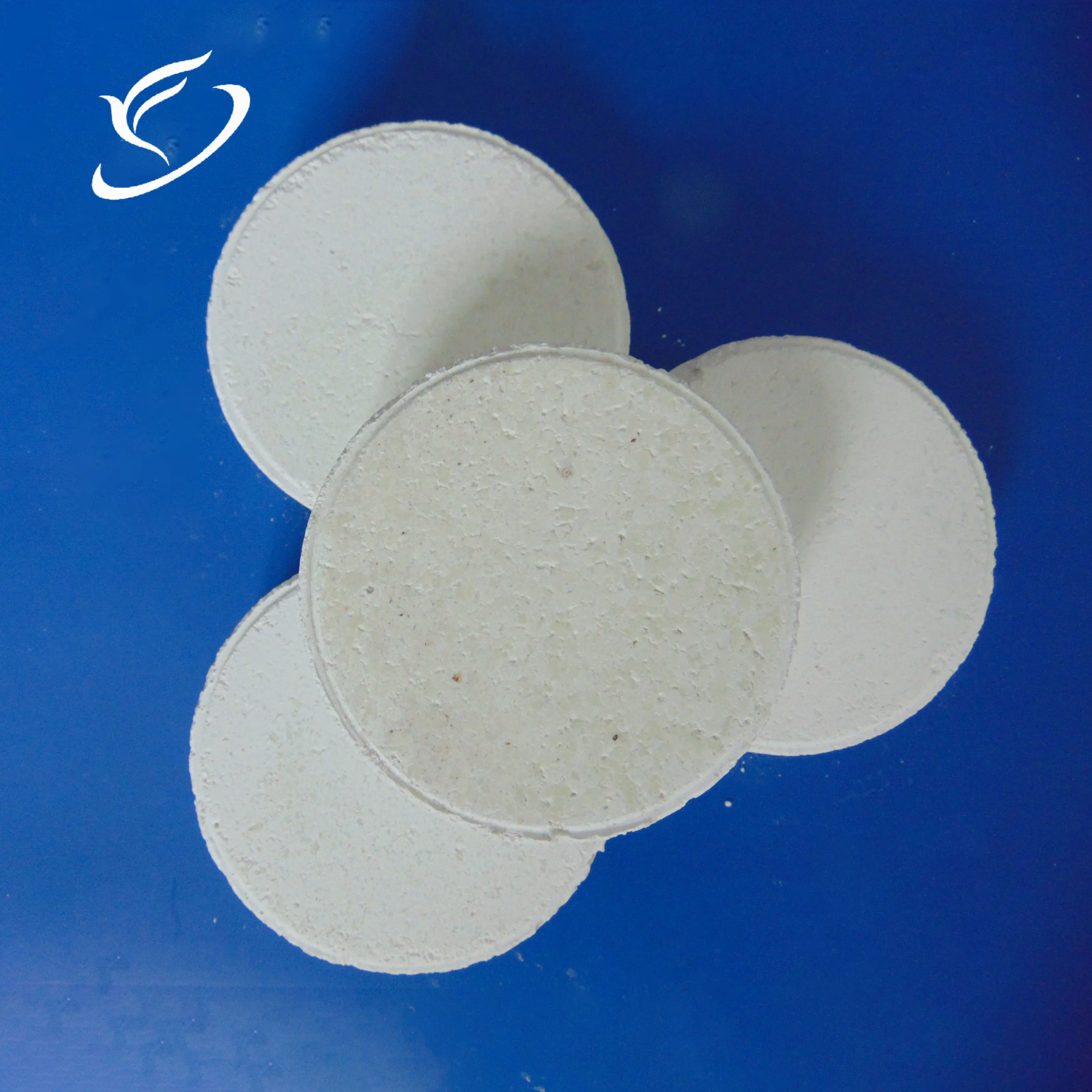 
Swimming pool chlorine tablets /granular/ powder 