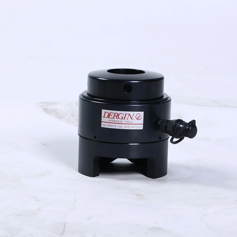 hydraulic puller and tensioner ESD Series single-stage hydraulic bolt tensioner torque