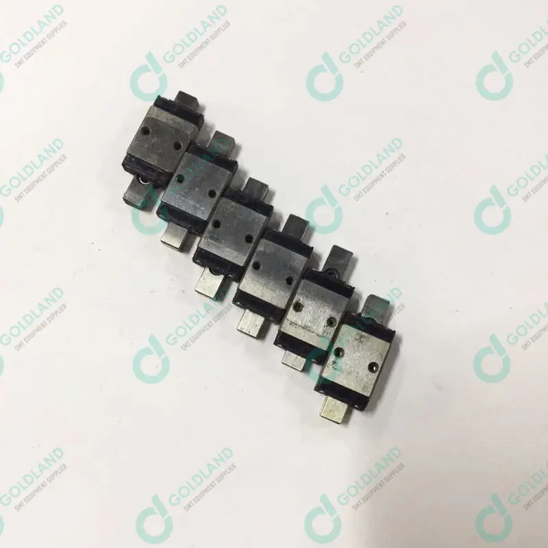 P7214 MPM LM manual for MPM printer machine