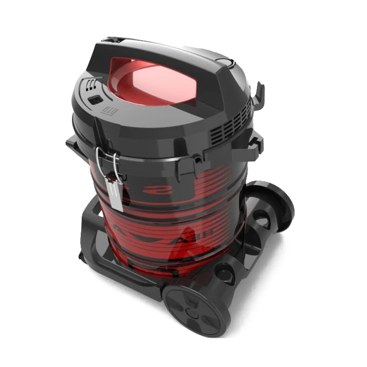 High Quality Professional Portable Carpet Hand Held Dry Vacuum Cleaner Machine Electric Living Room Cleaner Machine Cyclone 1000