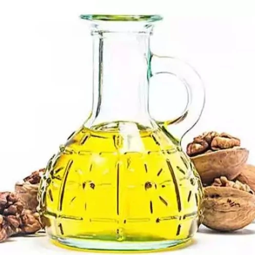 
Холоднопрессованное ореховое масло, 100% чистое для приготовления пищи 