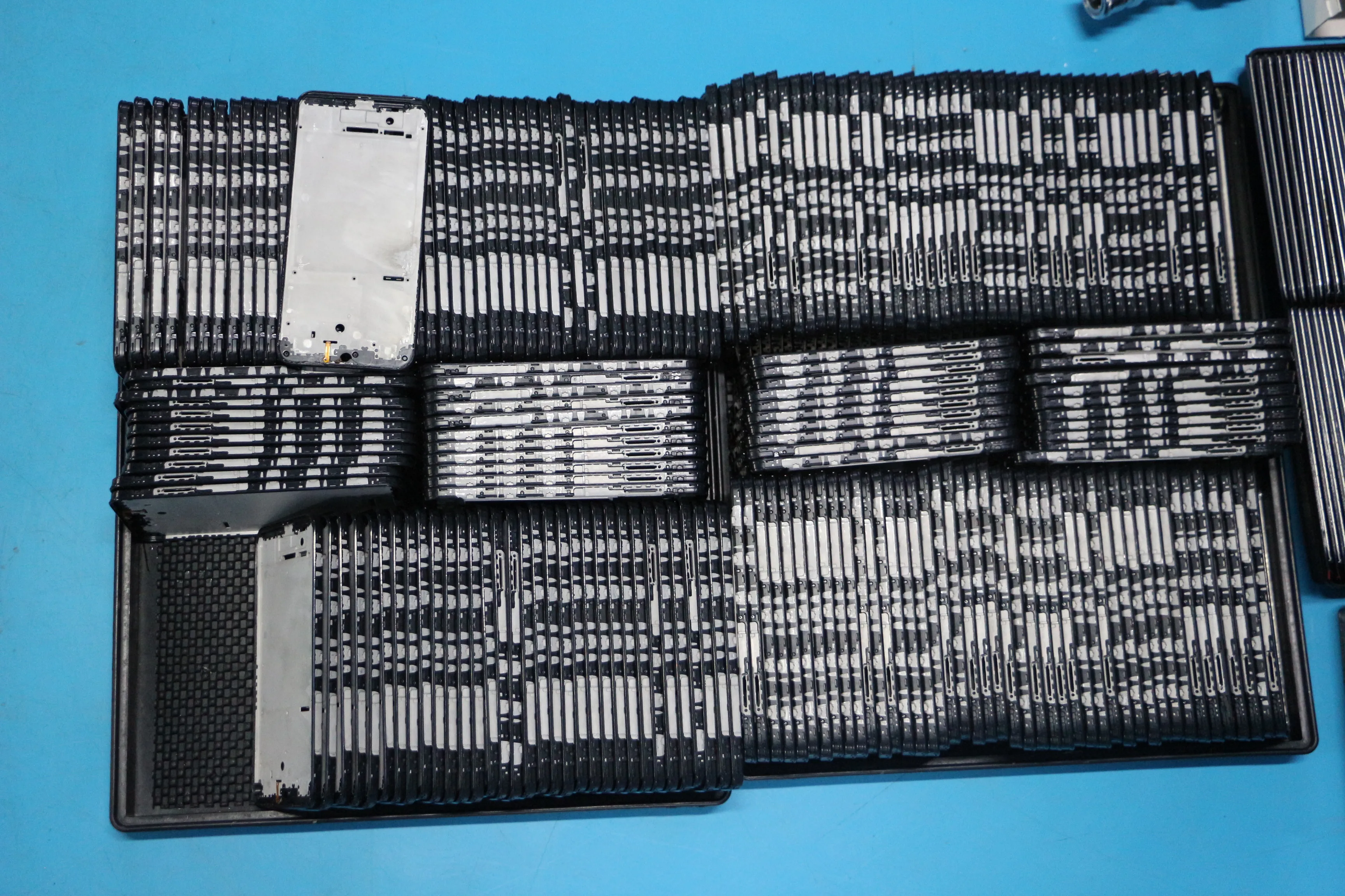 Suitable for Motorola Z LCD Smartphone Screen Moto Z Play Z2 play Z3 Z4 One Zoom