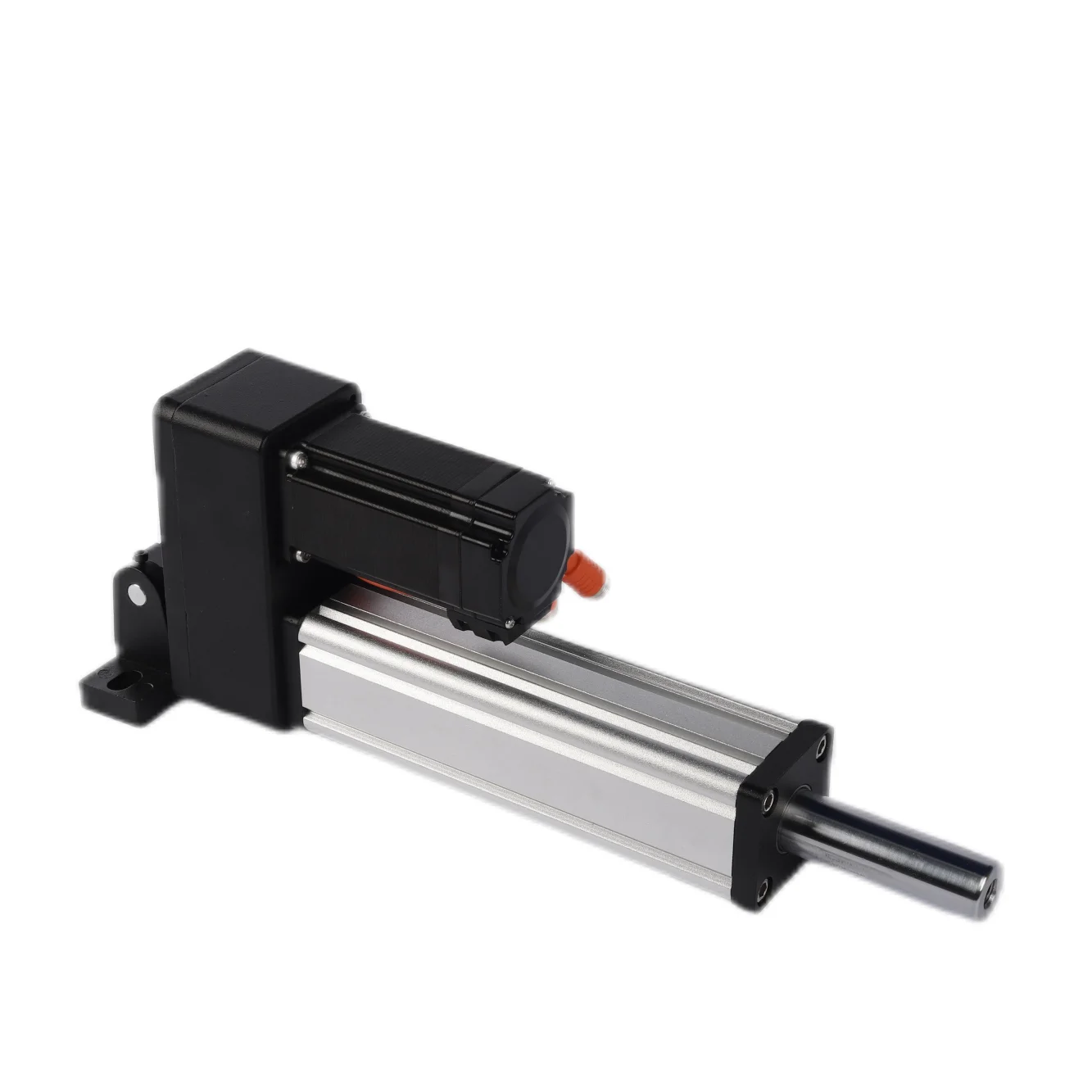 CE Certification 24V DC Servo N180 Epc Web Guide System