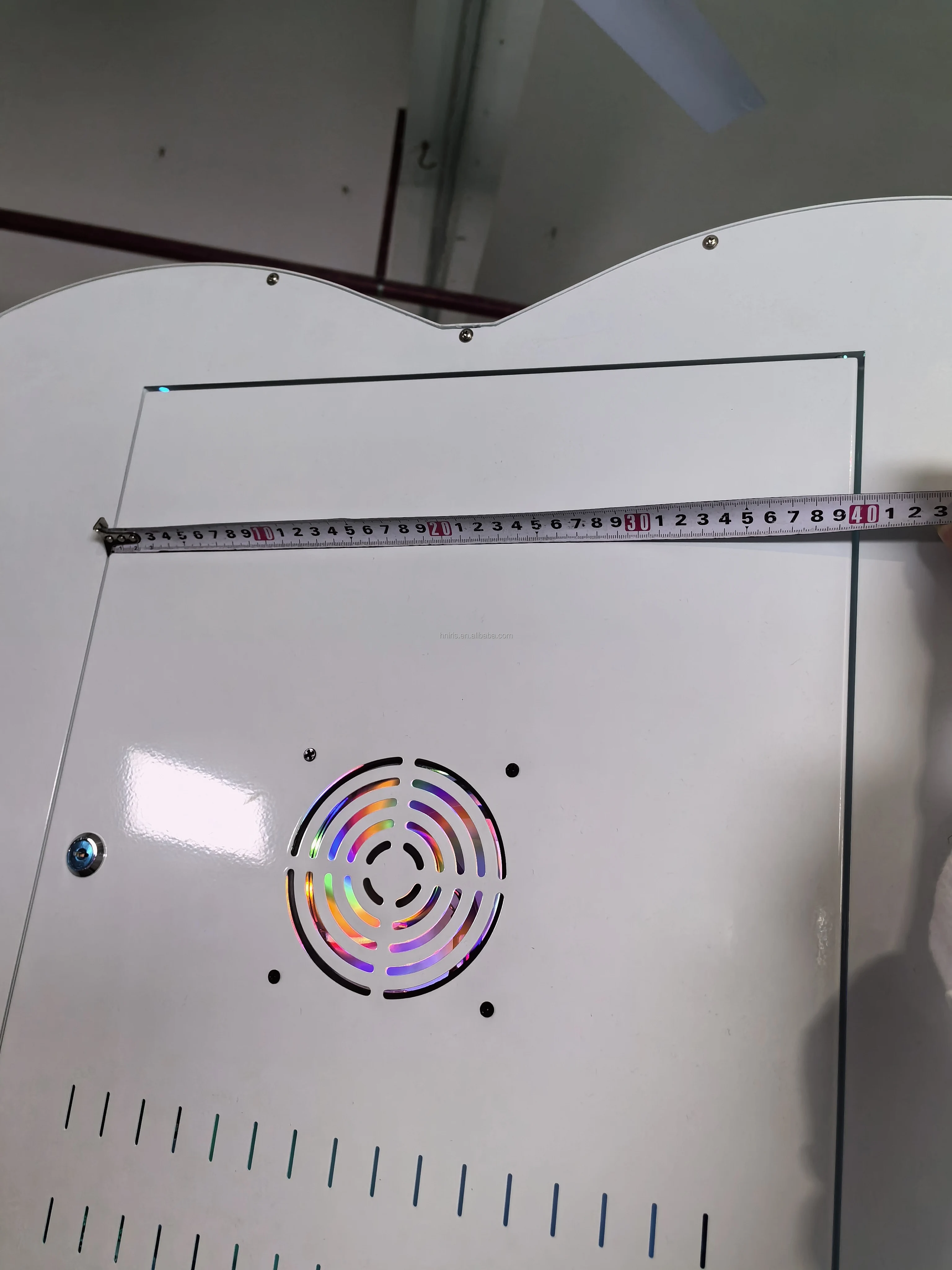 Best Mirror Touch Screen Mirror Wedding Photo Booth 65 Inch Touch Screen Mirror Photo Booth For Party