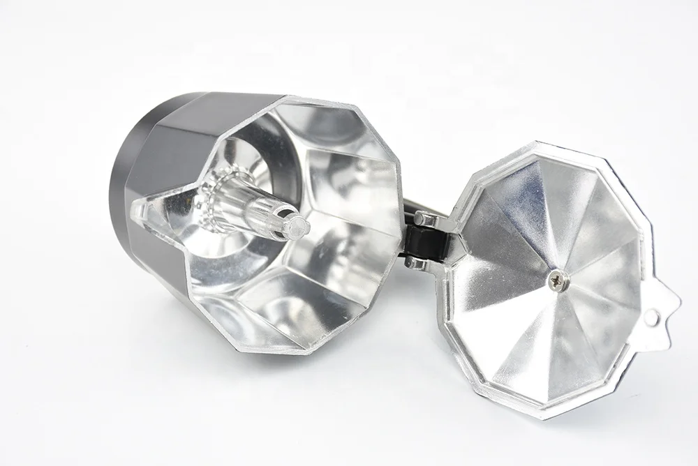 Italian coffee machine